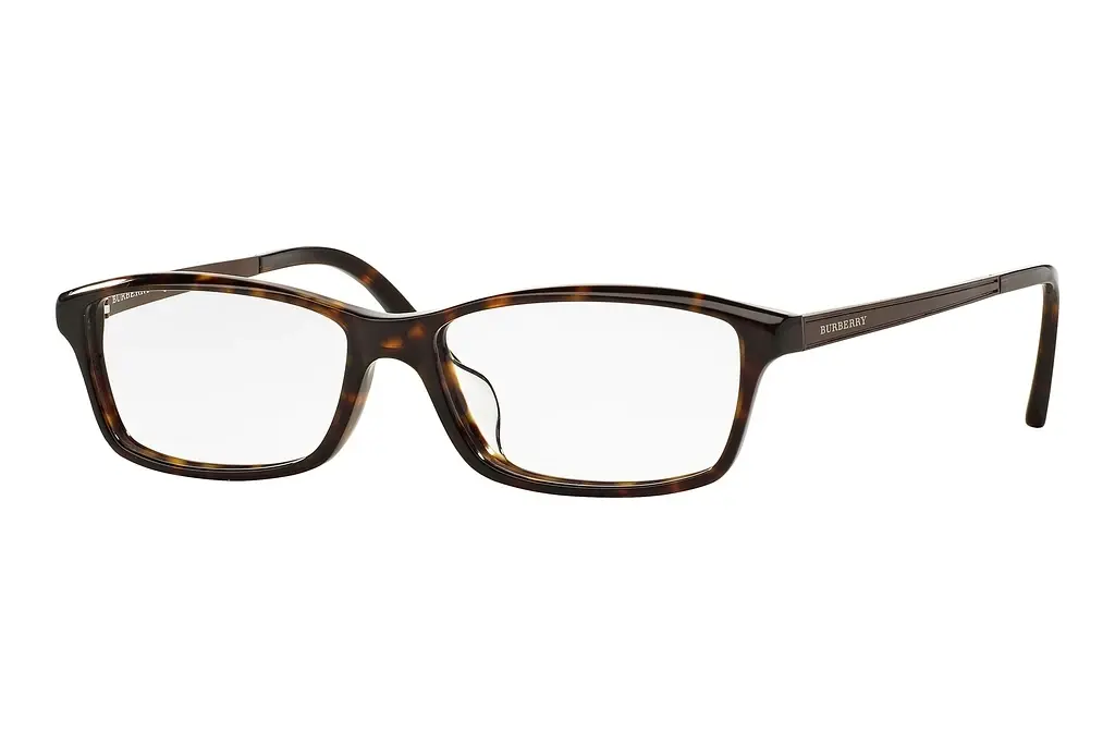 Burberry   BE2217D 3002 Dark Havana