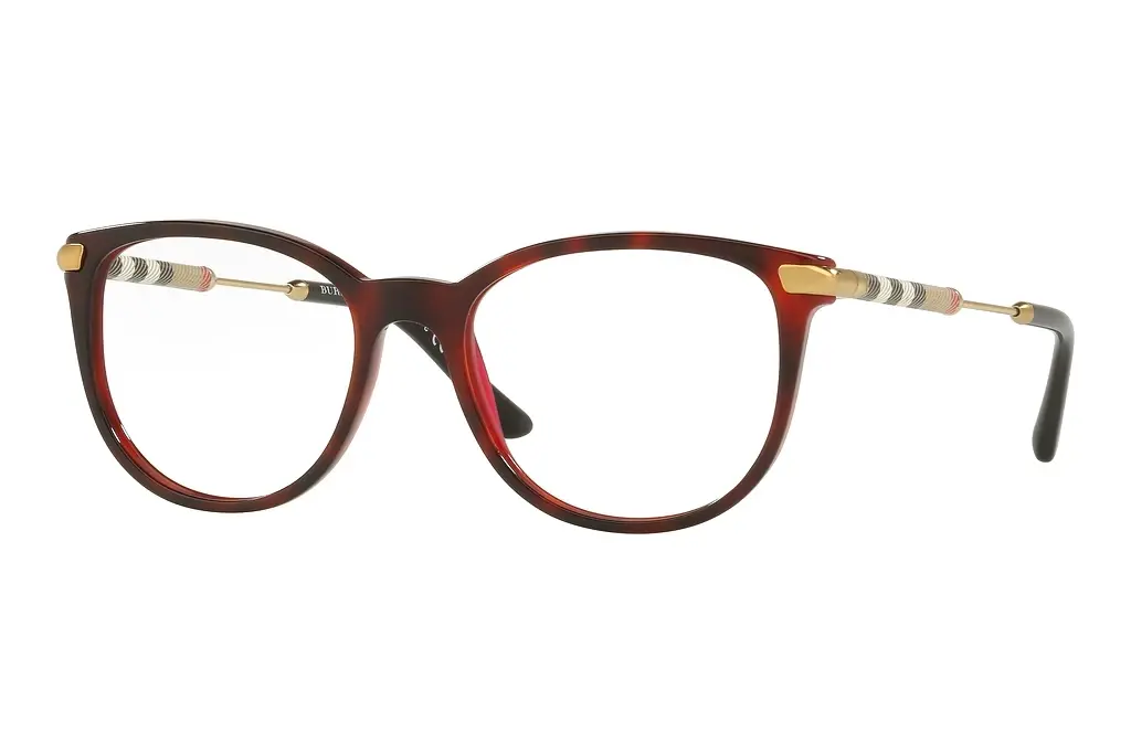 Burberry   BE2255Q 3657 Havana