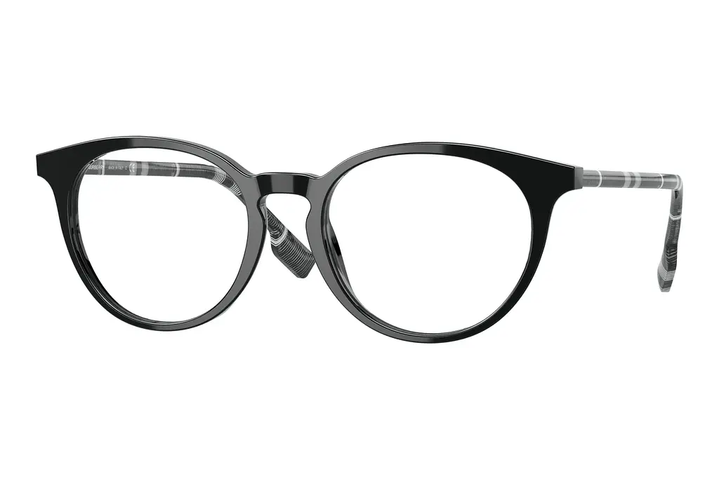 Burberry   BE2318 4007 Black
