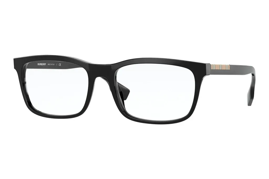 Burberry   BE2334 3001 Black
