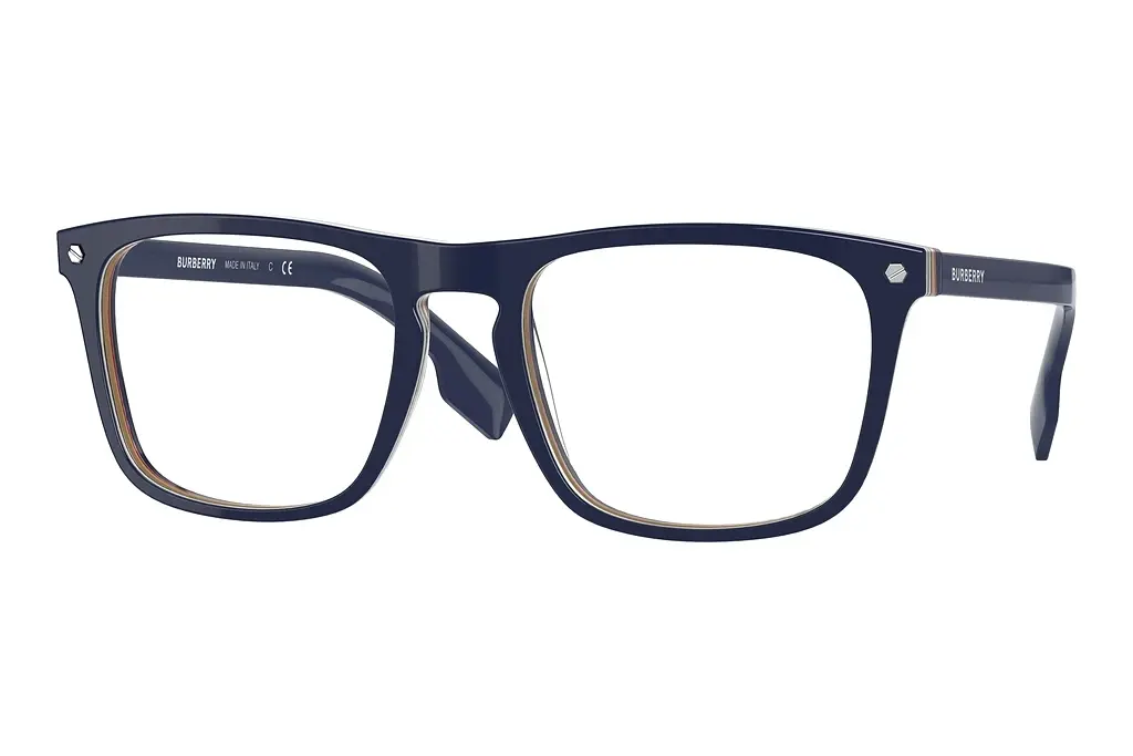 Burberry   BE2340 3799 Blue