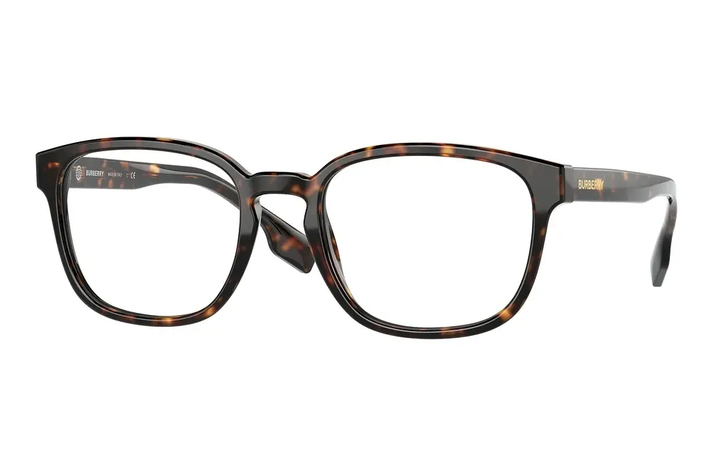 Burberry   BE2344 3920 Dark Havana