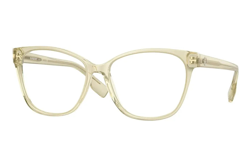 Burberry   BE2345 3852 Yellow