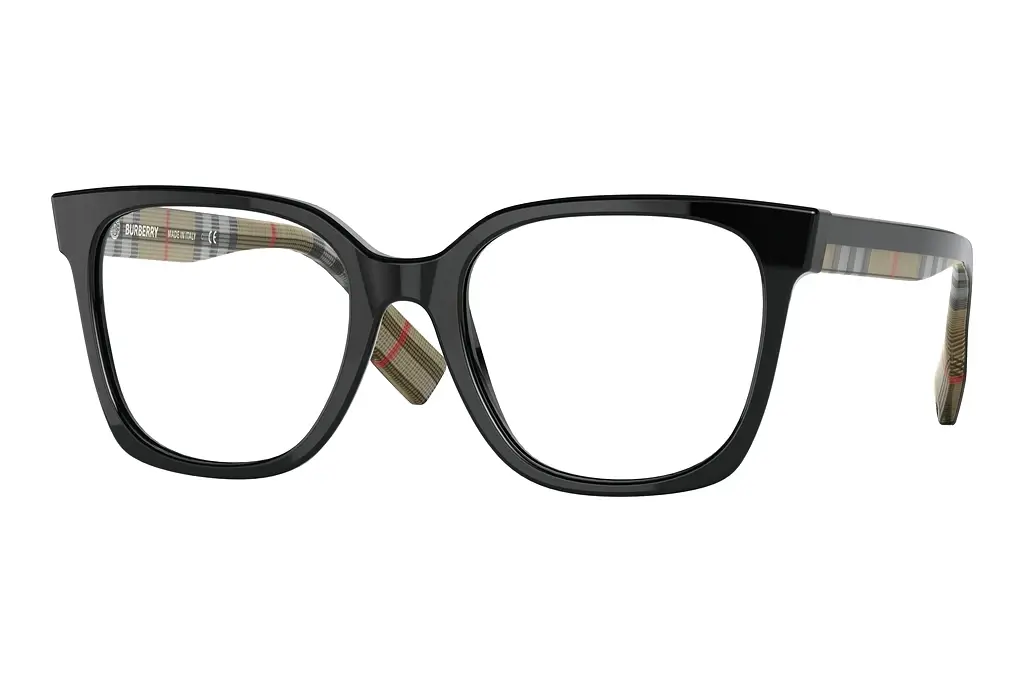 Burberry   BE2347 3942 Black