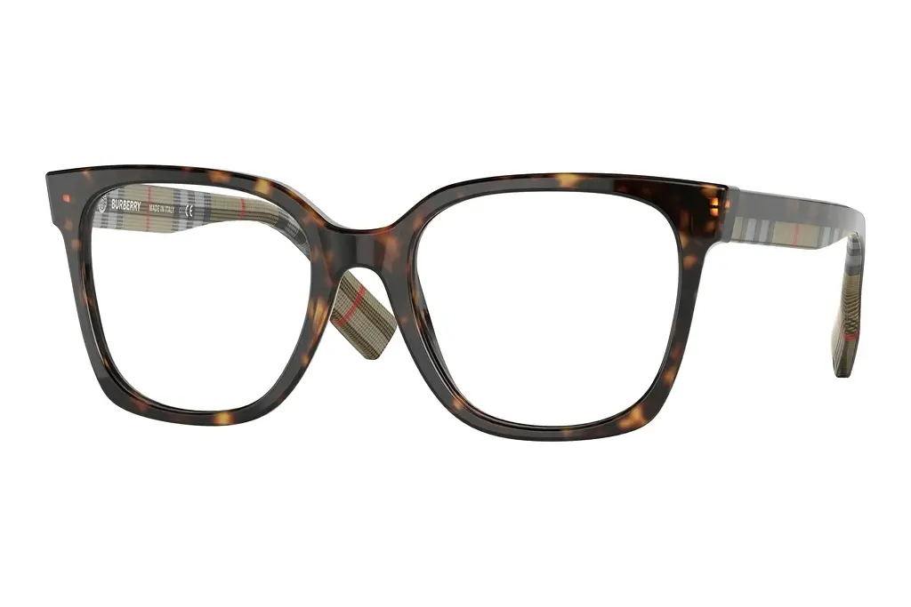 Burberry   BE2347 3943 Dark Havana