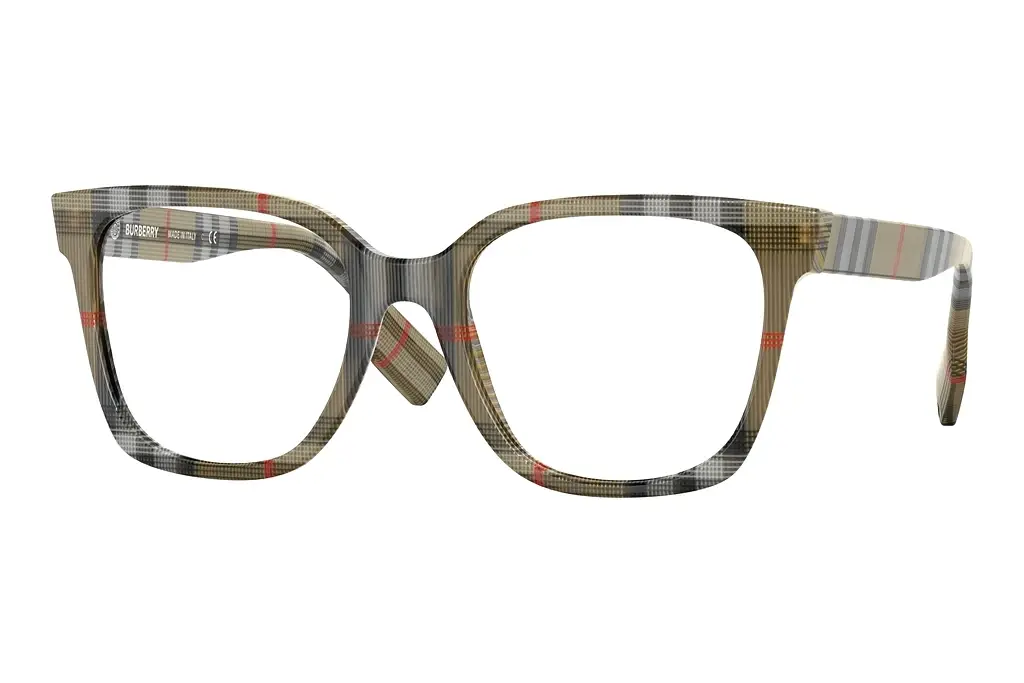 Burberry   BE2347 3944 Vintage Check