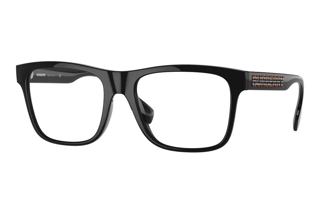 Burberry   BE2353 3001 Black