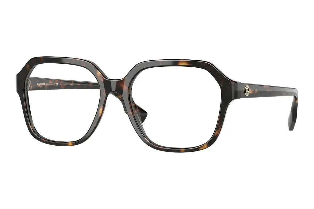 Burberry   BE2358 3002 Dark Havana