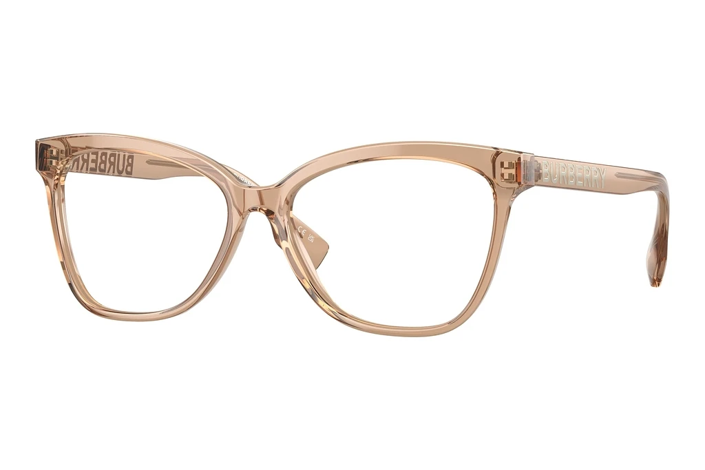 Burberry   BE2364 3779 Brown