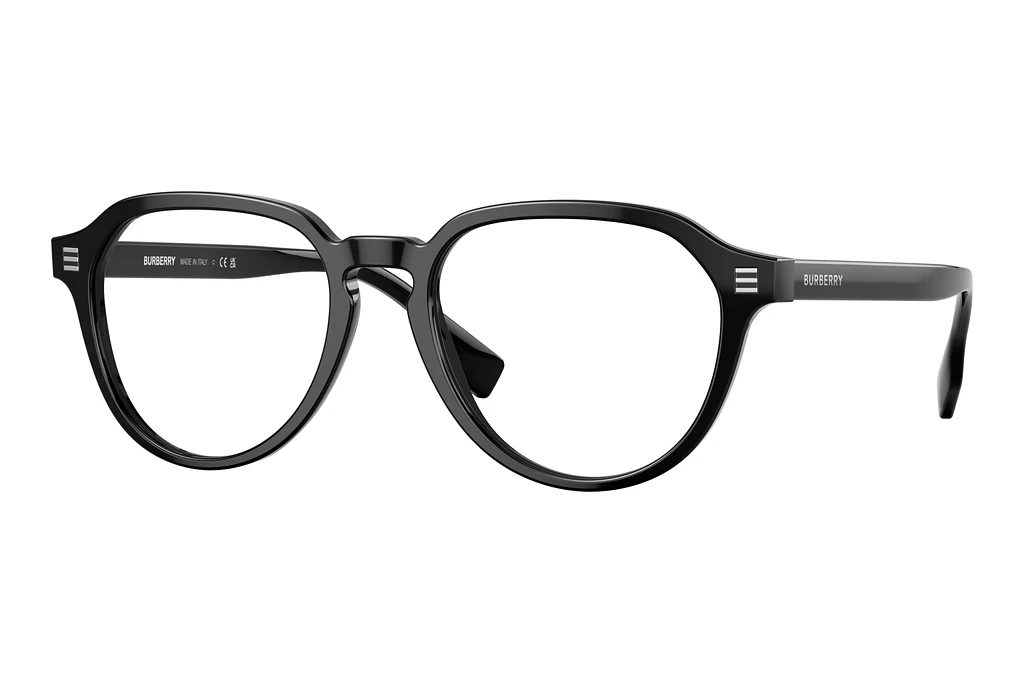 Burberry   BE2368 3001 Black