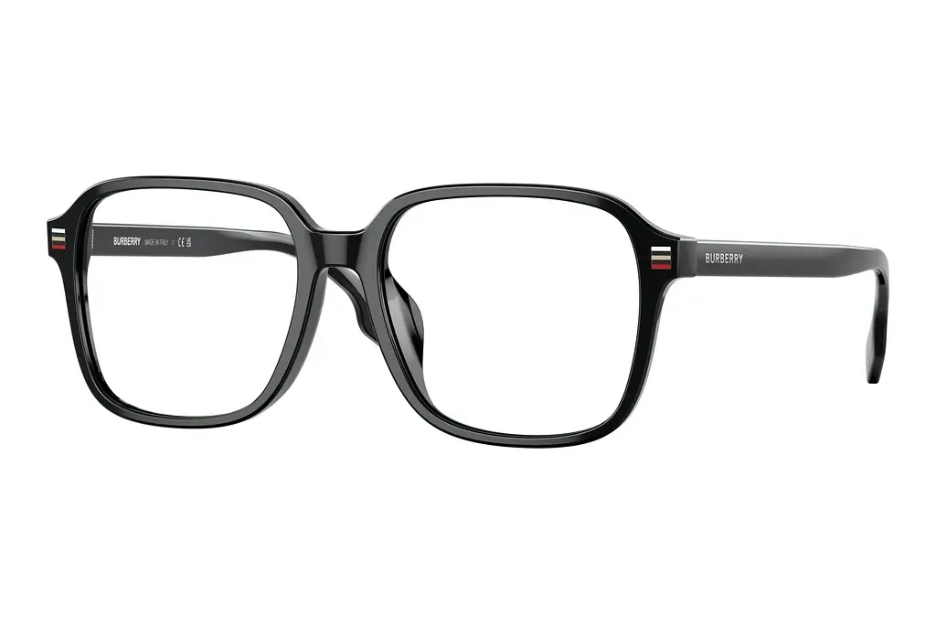 Burberry   BE2372D 3001 Black