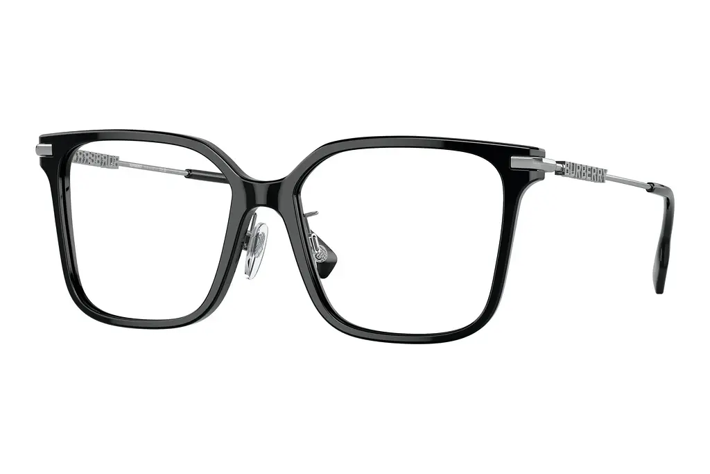 Burberry   BE2376 3001 Black