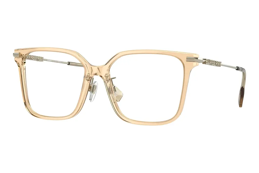 Burberry   BE2376 4063 Brown