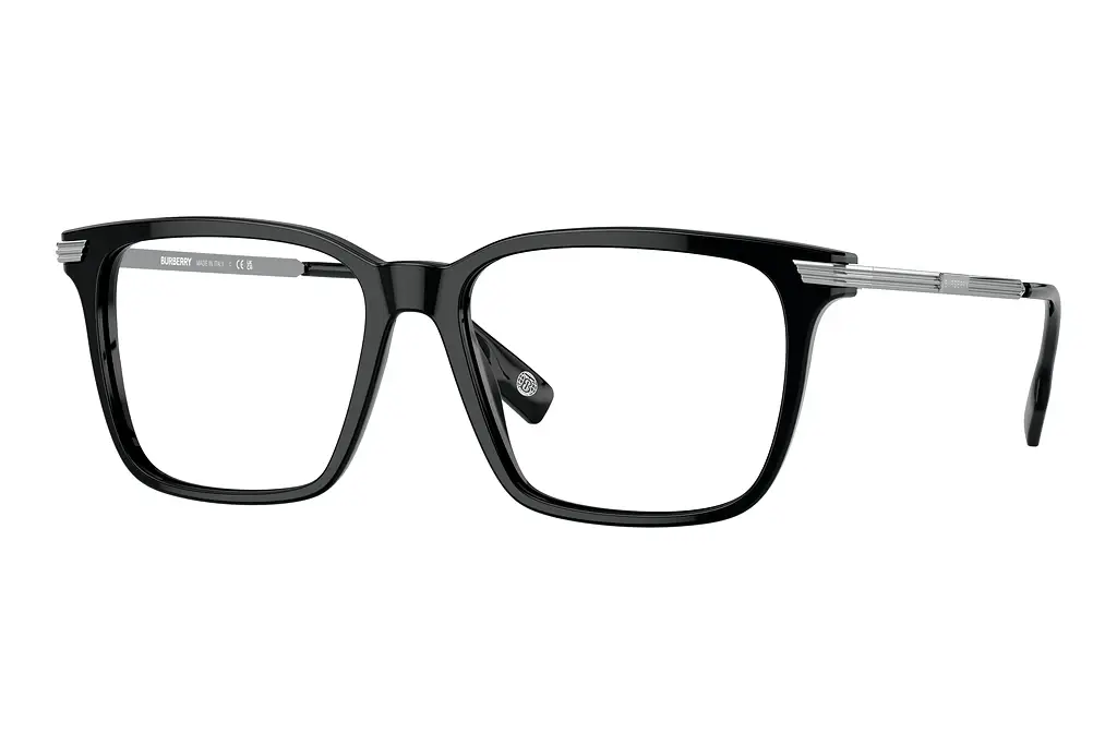 Burberry   BE2378 3001 Black