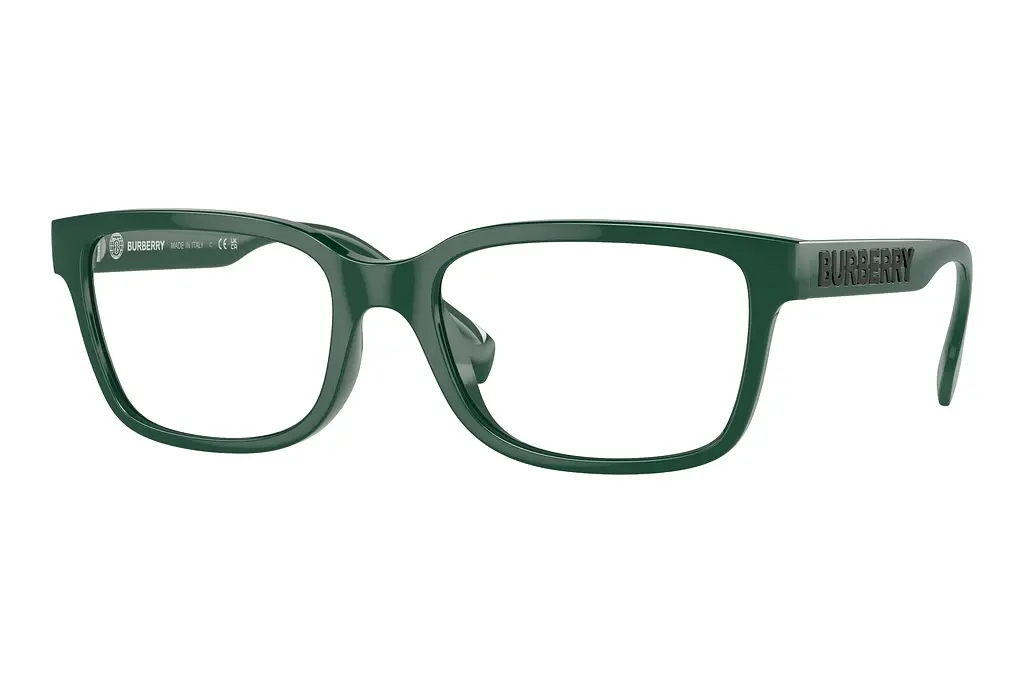 Burberry   BE2379U 4071 Green