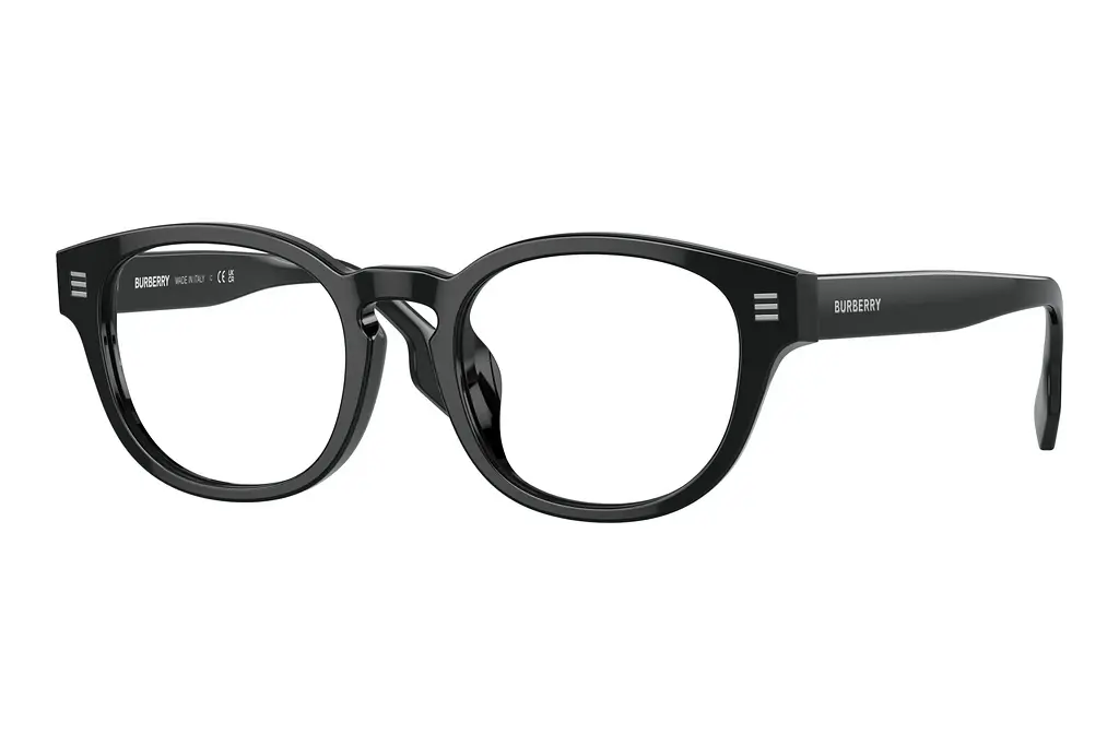 Burberry   BE2382D 3001 Black