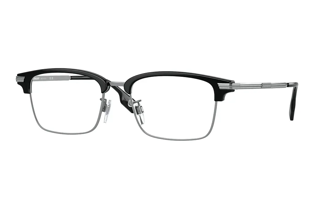 Burberry   BE2383TD 4074 Black