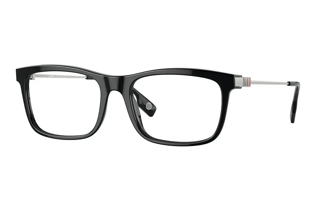 Burberry   BE2384 3001 Black