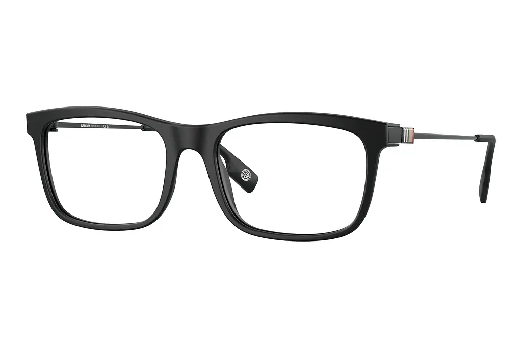 Burberry   BE2384 3464 Black