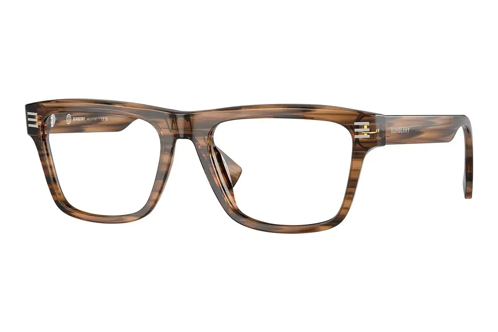Burberry   BE2387 4096 Brown