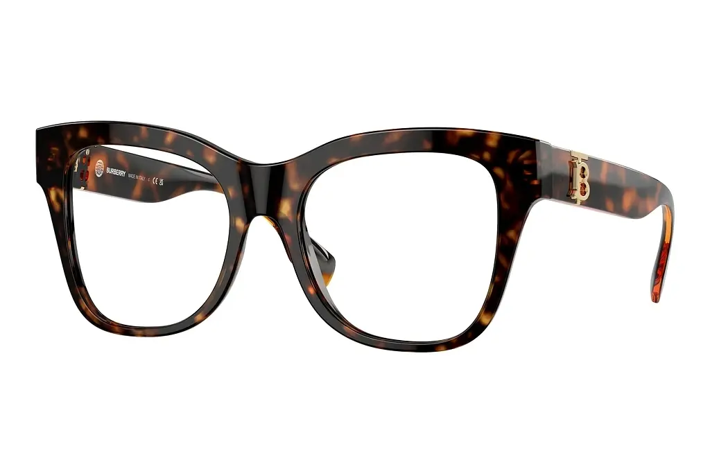 Burberry   BE2388 3002 Dark Havana