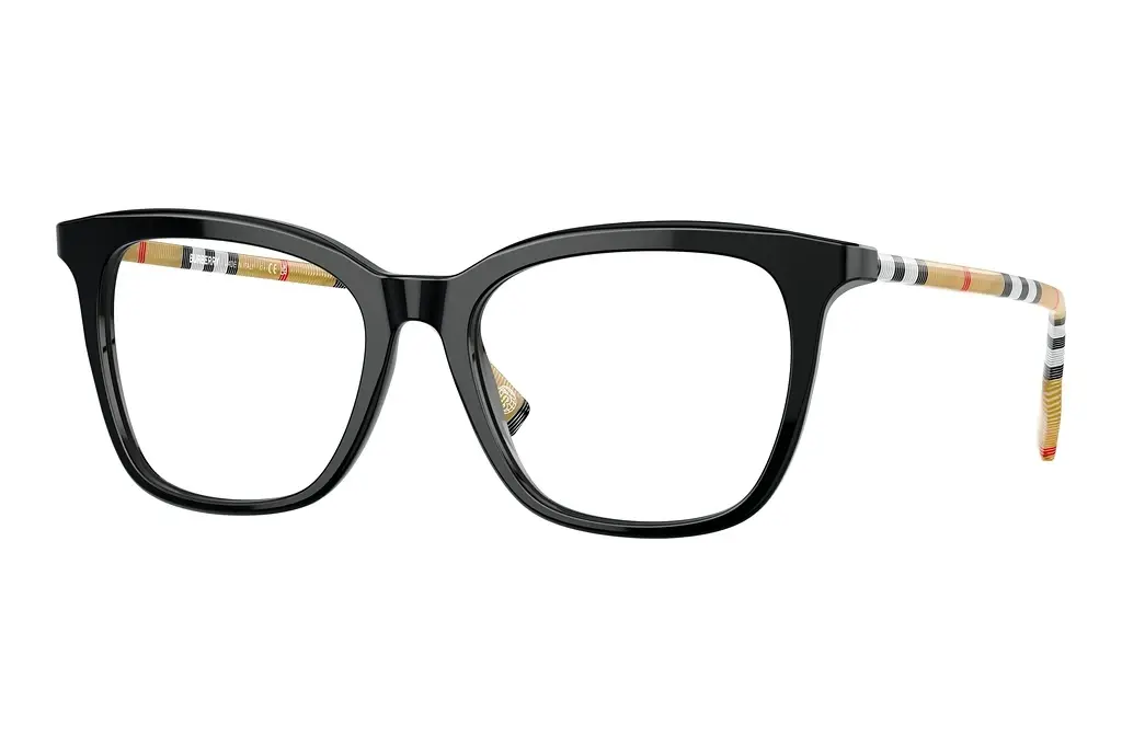 Burberry   BE2390 3853 Black