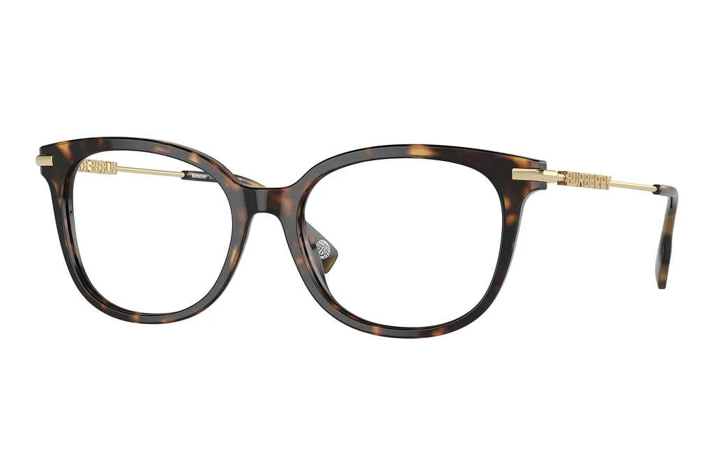 Burberry   BE2391 3002 Dark Havana