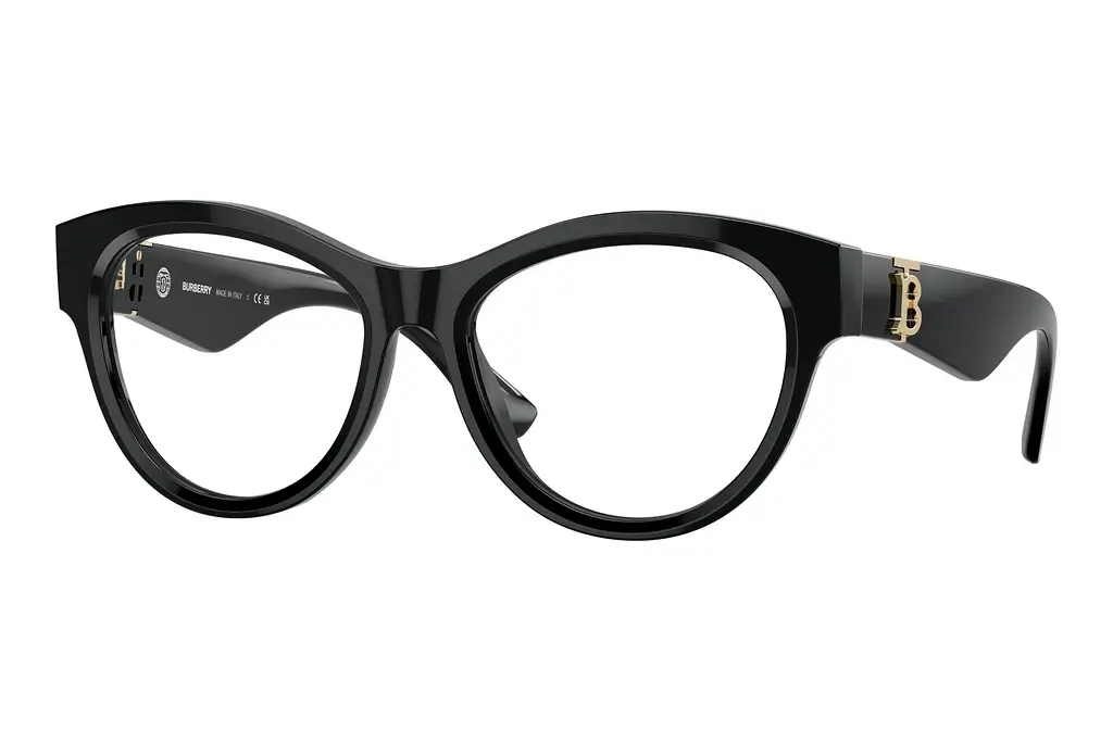 Burberry   BE2404 3001 Black