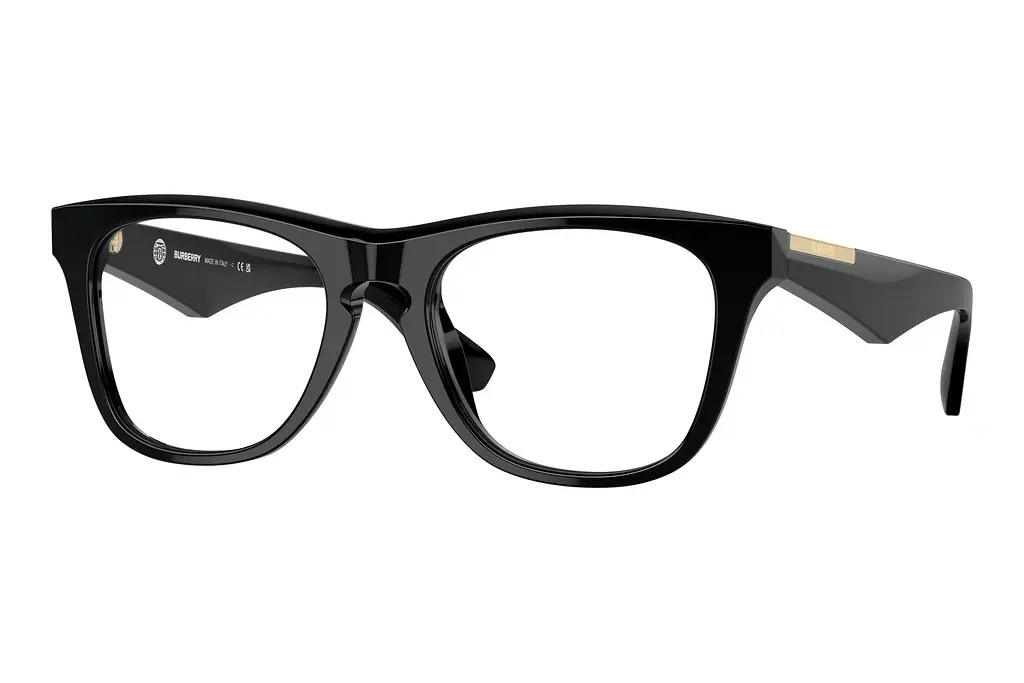 Burberry   BE2409 3001 Black
