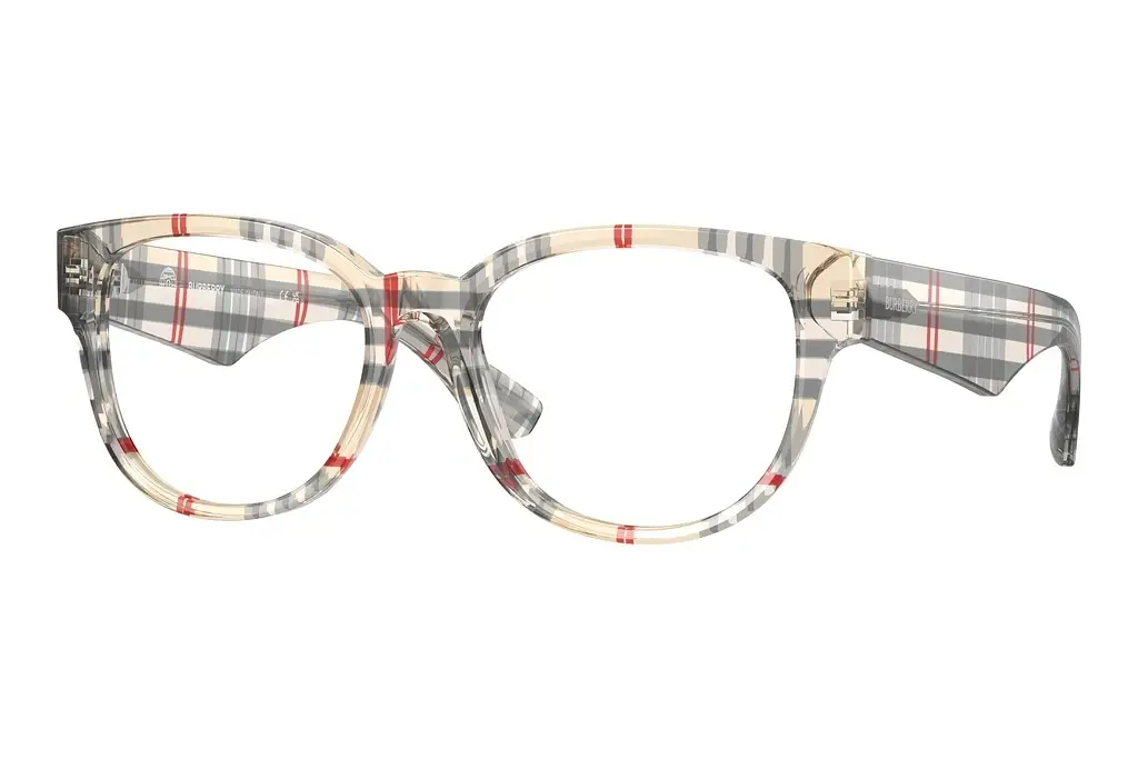 Burberry   BE2410 4122 Vintage Check