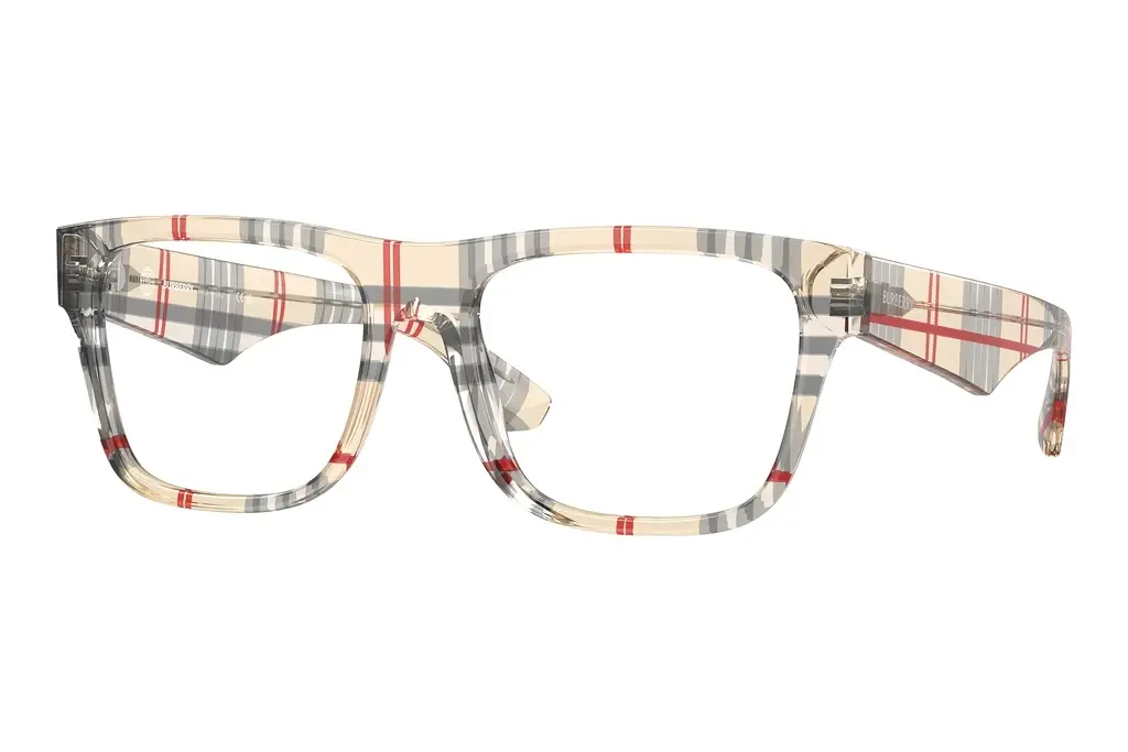 Burberry   BE2411 4122 Vintage Check