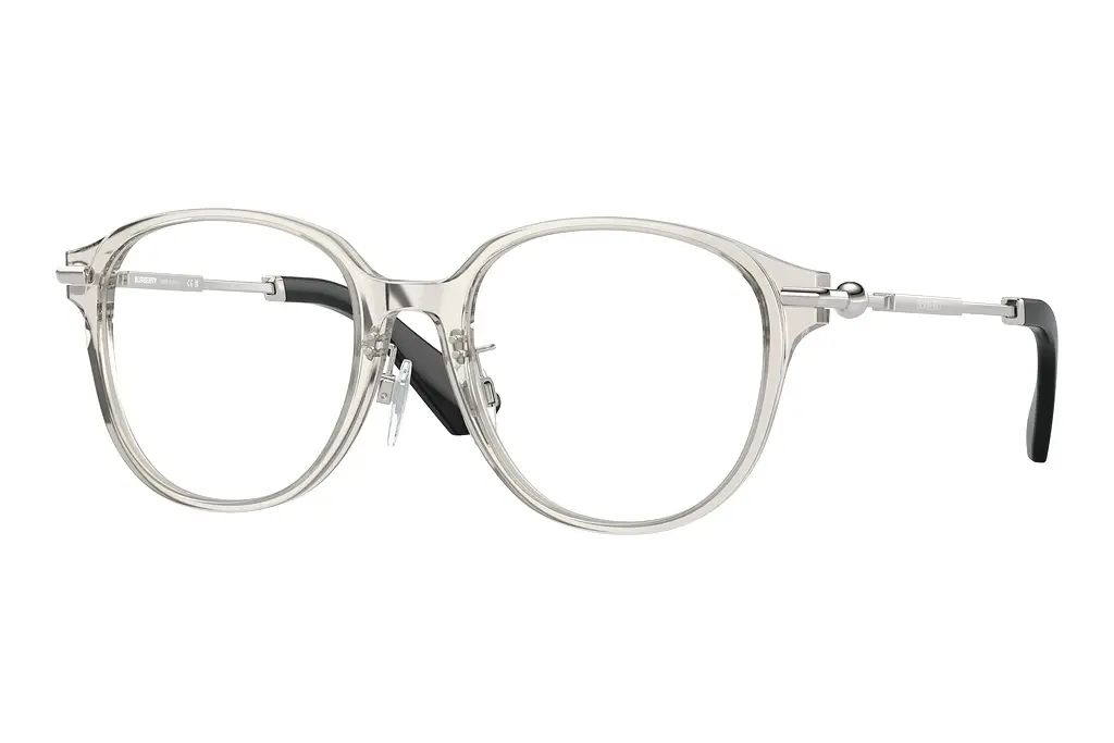 Burberry   BE2412D 4127 Grey