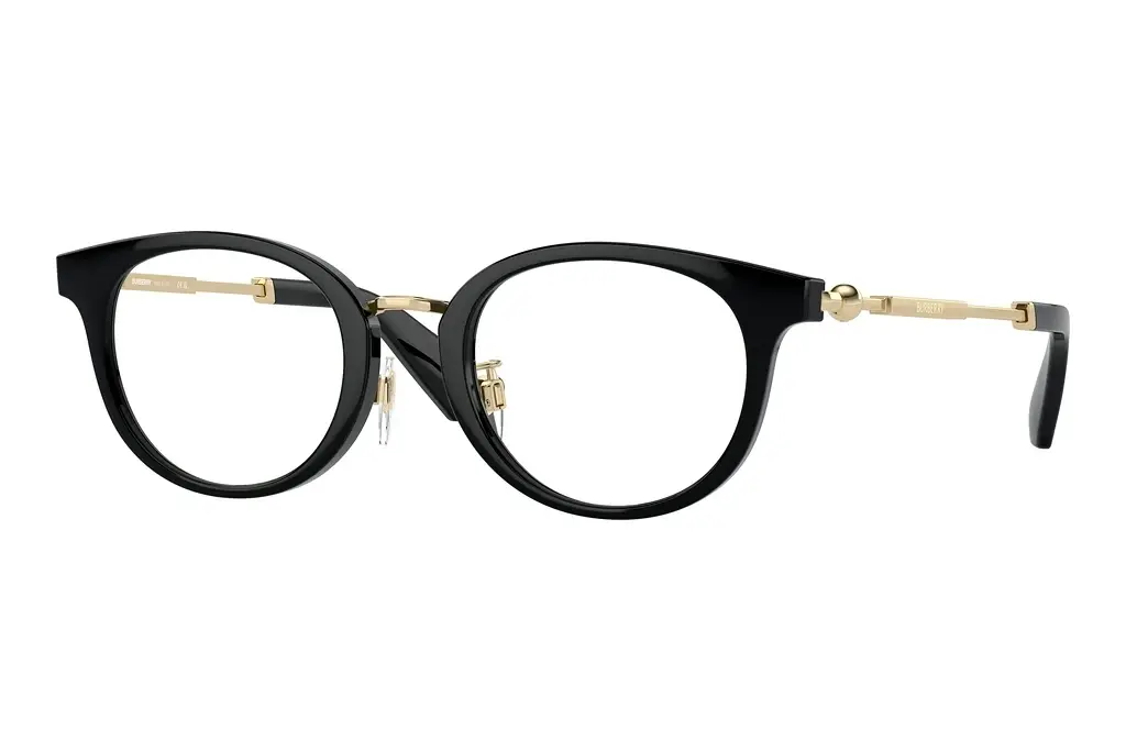 Burberry   BE2413D 3001 Black