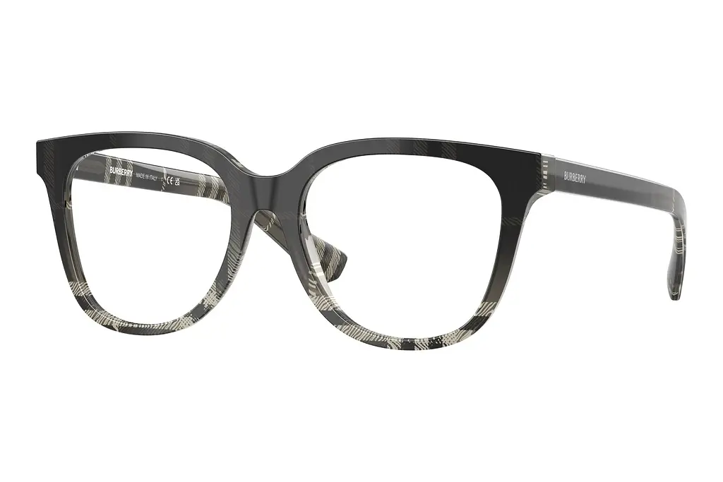 Burberry   BE2439 4200 Grey Check