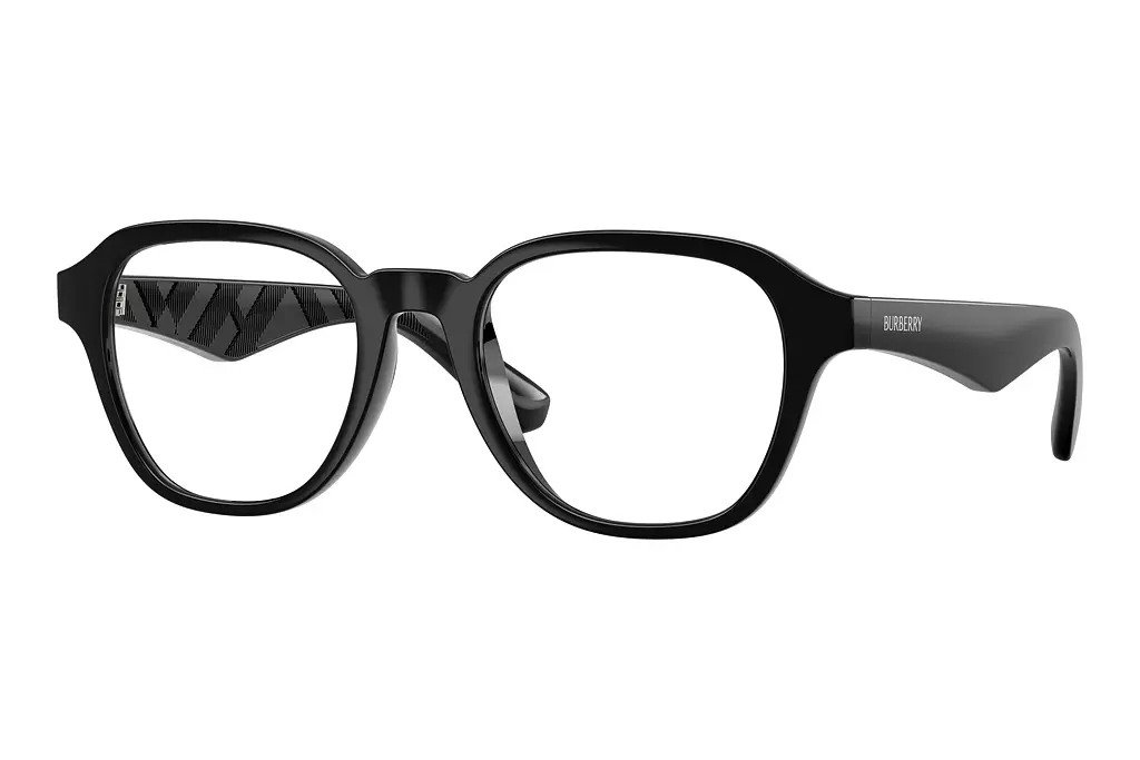 Burberry   BE2444U 3001 Black