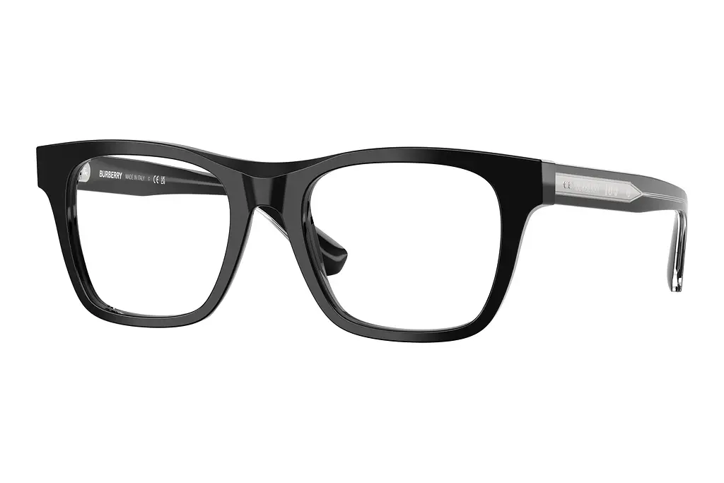 Burberry   BE2445 4206 Black