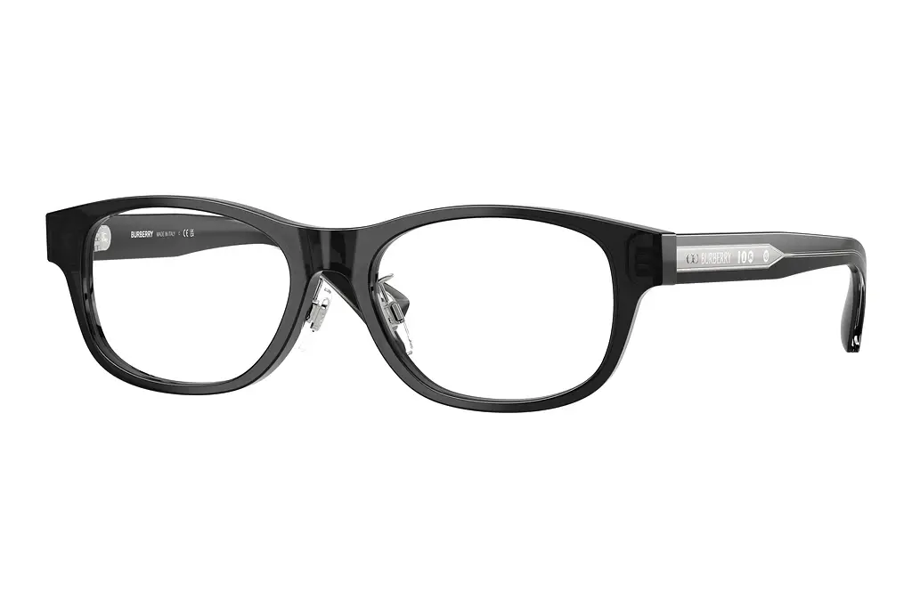 Burberry   BE2449D 4211 Grey
