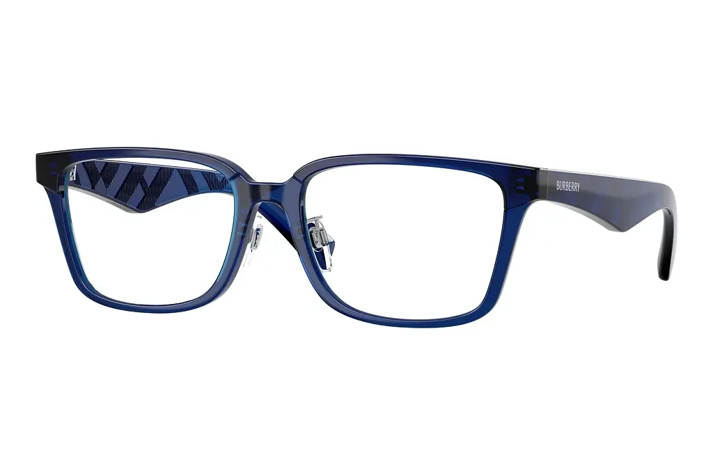 Burberry   BE2450D 4110 Blue