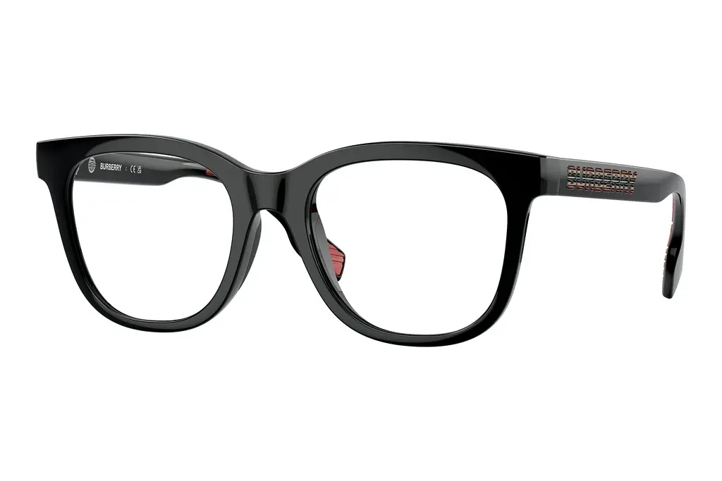 Burberry   JB2002U 3001 Black