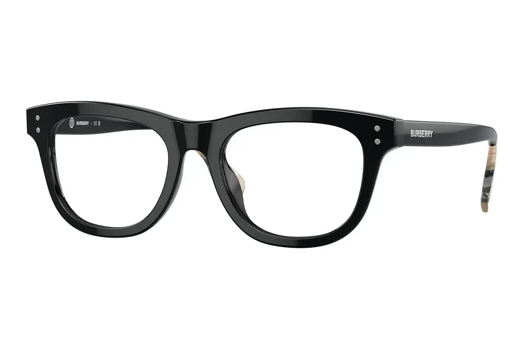 Burberry   JB2005 3001 Black