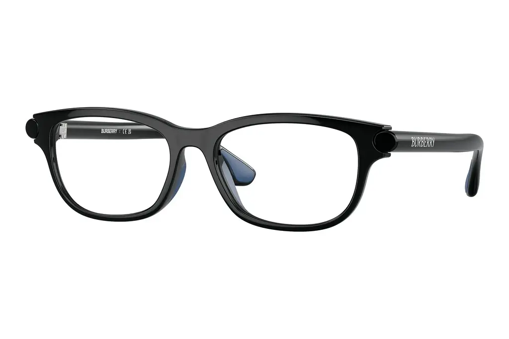 Burberry   JB2009U 3001 Black