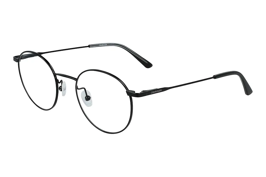 Calvin Klein   CK19119 001 BLACK BLACK