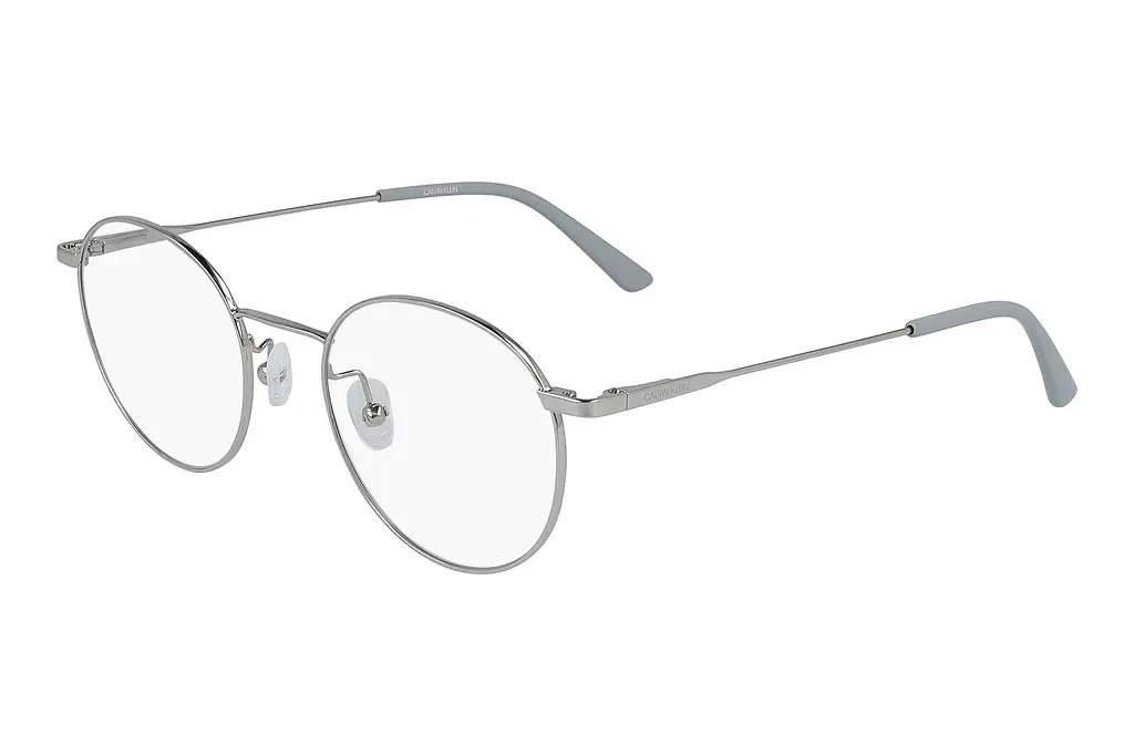 Calvin Klein   CK19119 045 SILVER SILVER