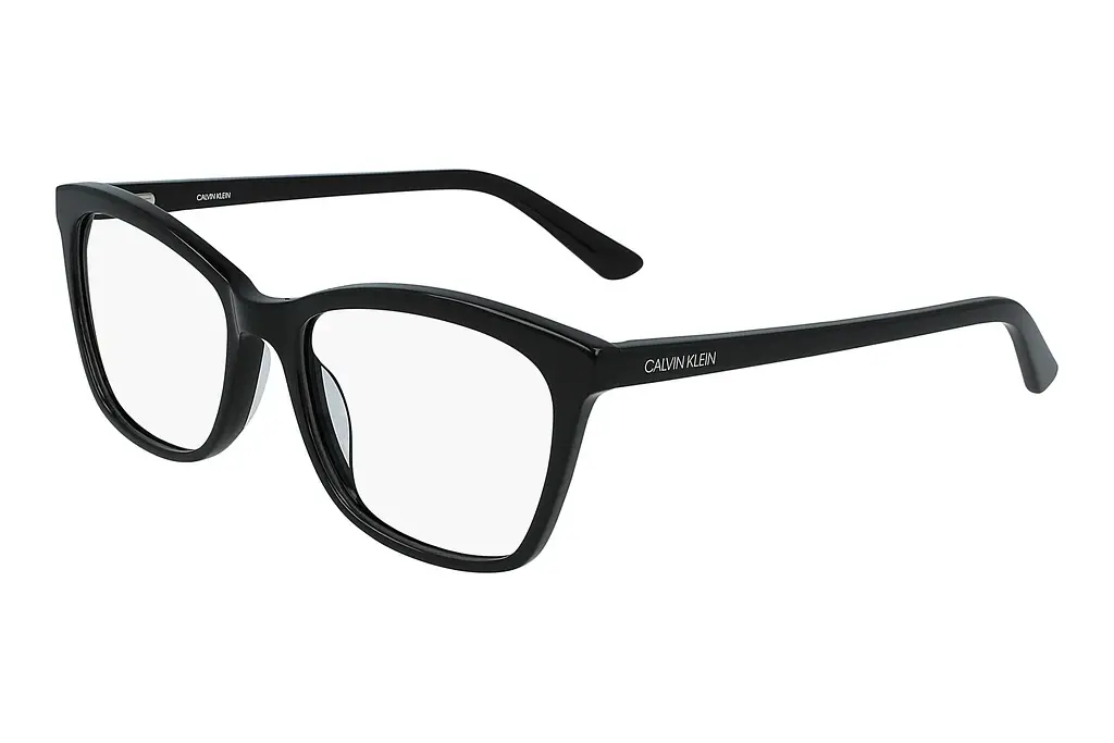 Calvin Klein   CK19529 001 BLACK BLACK