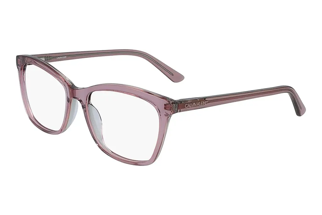 Calvin Klein   CK19529 535 PURPLE CRYSTAL MAUVE/ROSE
