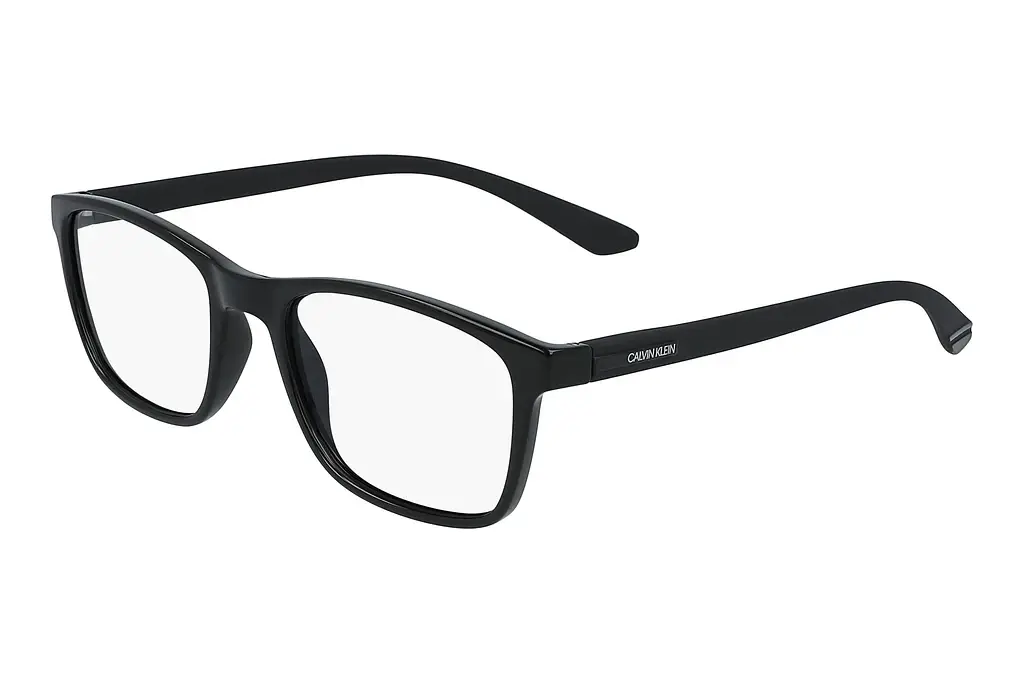 Calvin Klein   CK19571 001 BLACK BLACK