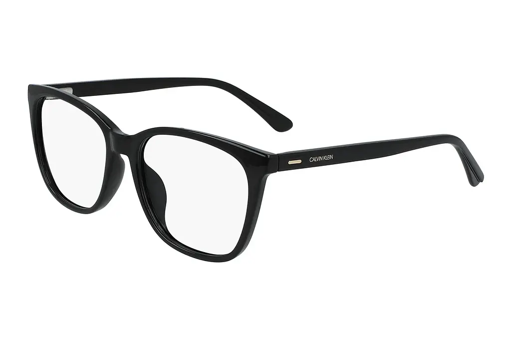 Calvin Klein   CK20525 001 BLACK BLACK