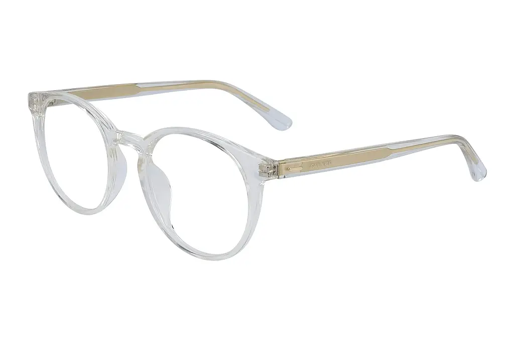 Calvin Klein   CK20527 971 CLEAR CRYSTAL CLEAR