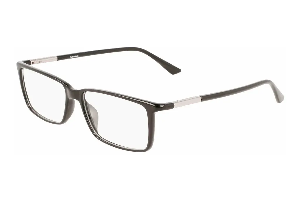 Calvin Klein   CK21523 001 BLACK BLACK