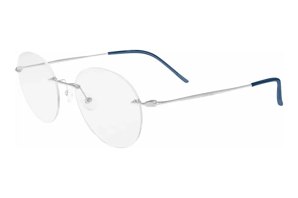 Calvin Klein   CK22125TA 414 BLUE BLUE